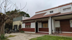 Casa grande vacacional capacidad hasta 8 personas